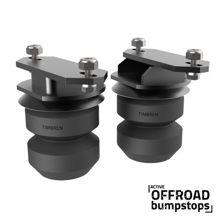 TIMBREN ACTIVE OFF ROAD BUMP STOPS ABSTOFLC1A